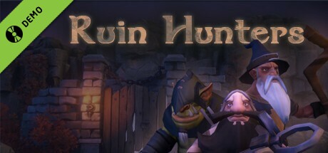 Ruin Hunters Demo