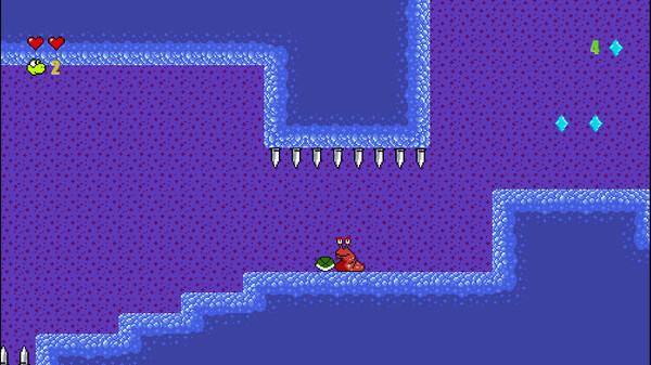 Jabuti Adventures game for Linux 1