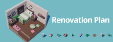 Renovation Plan 게임 이미지