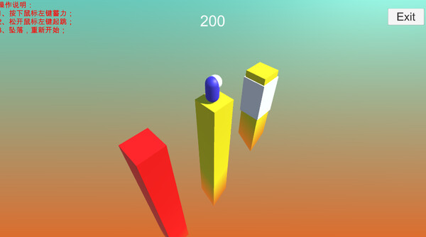 Let's go game for Linux 1