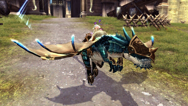 EOS RAGNAROK game for windows Pc 1