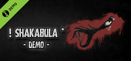 ! Shakabula ¬ Demo banner