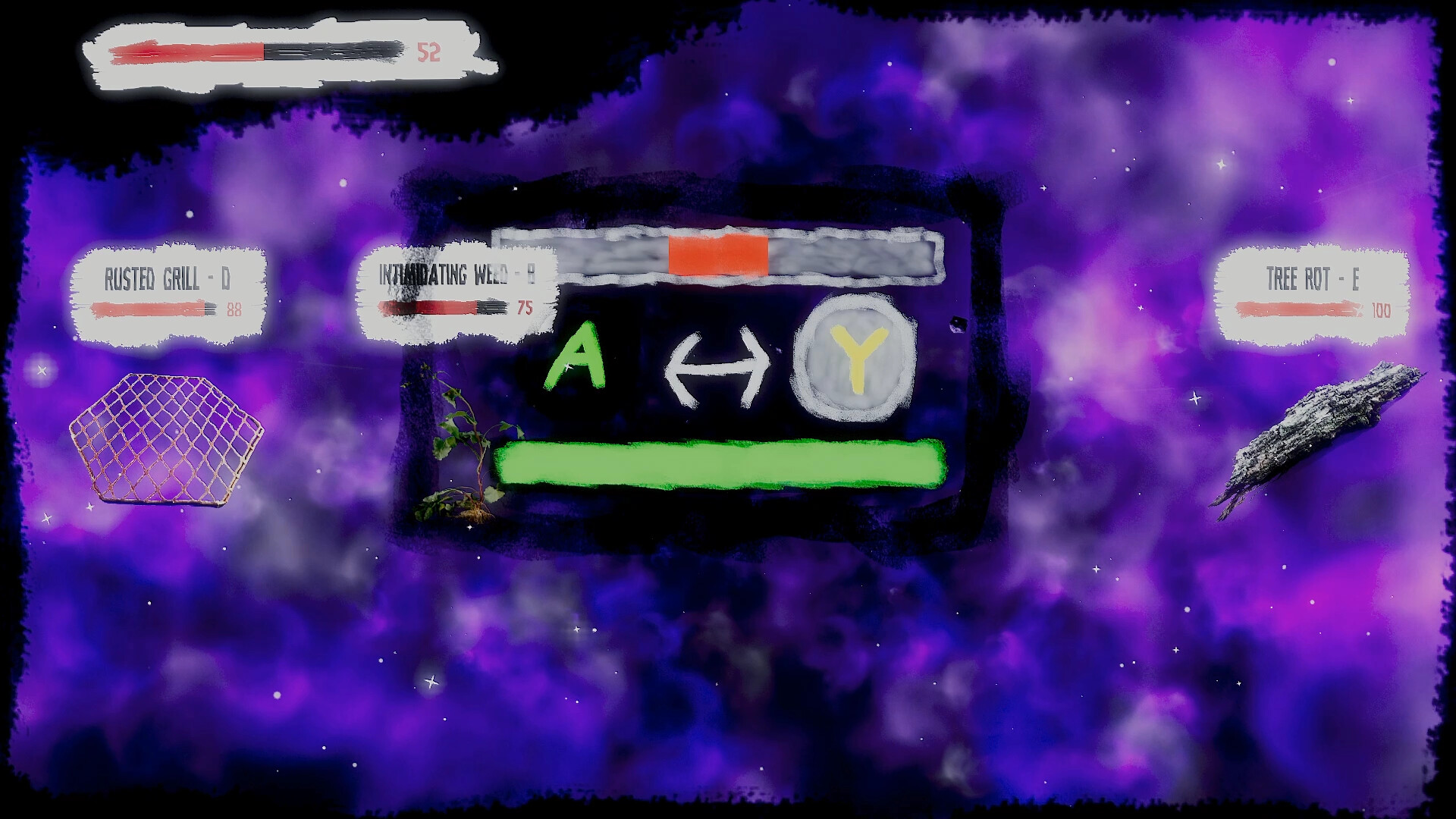 ! Shakabula ¬ Demo #10