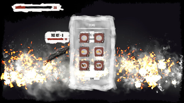 ! Shakabula * - Demo screenshot 7