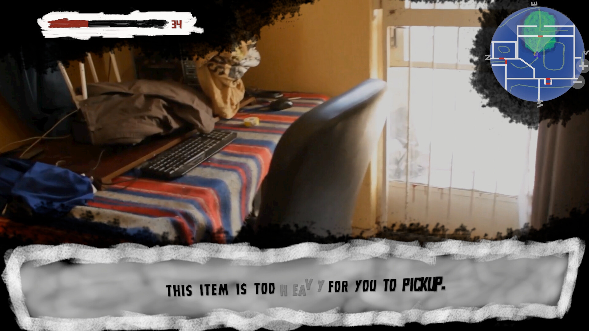 ! Shakabula ¬ Demo #4