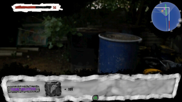 ! Shakabula * - Demo screenshot 5