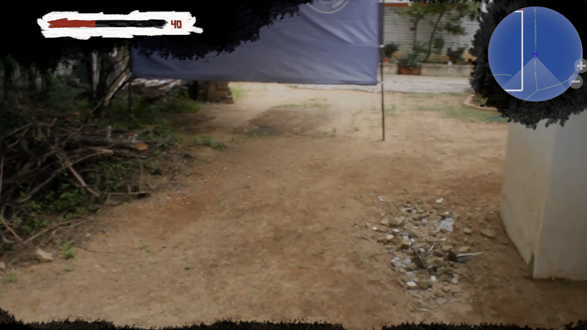 ! Shakabula ¬ Demo #8