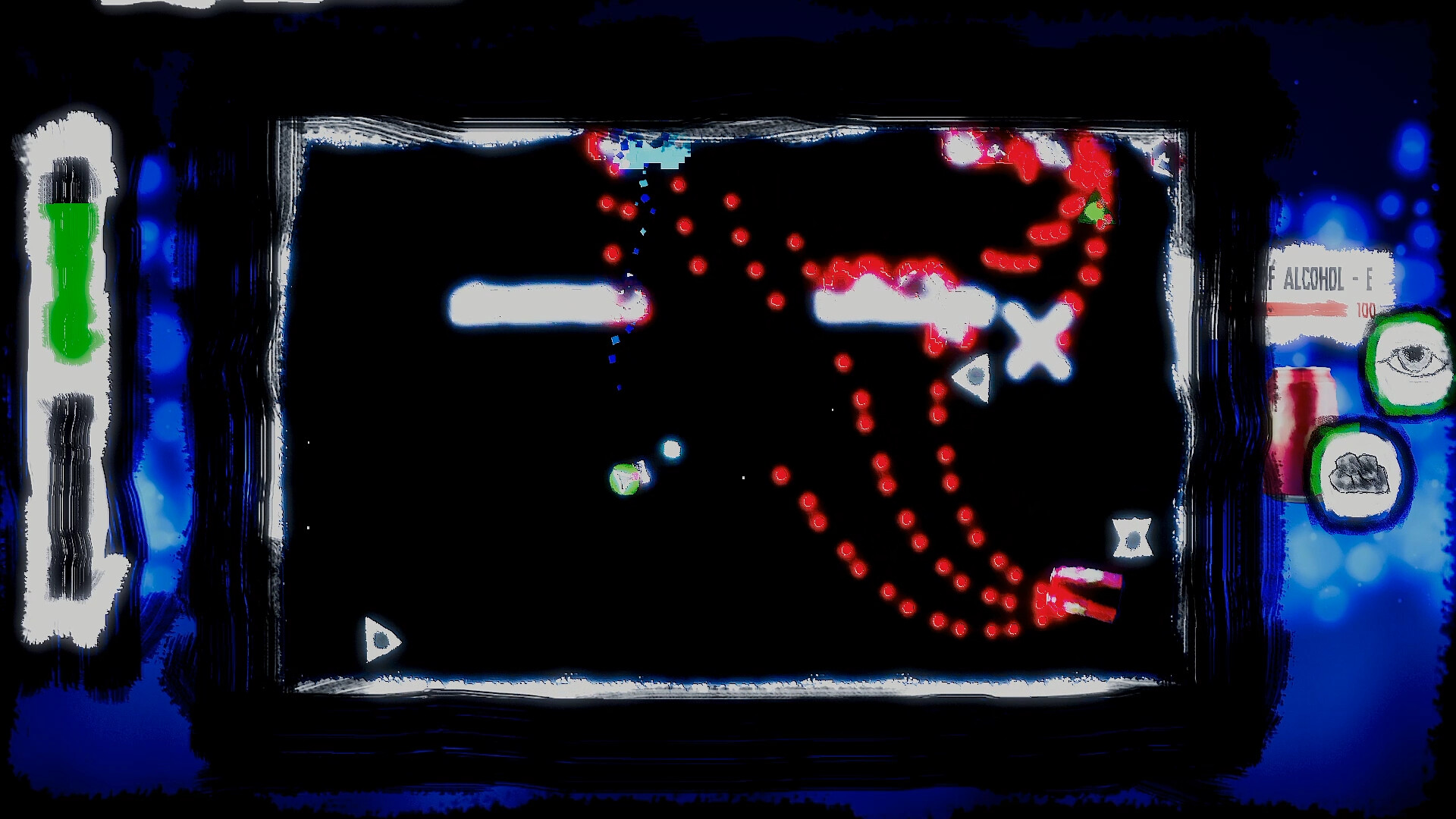 ! Shakabula ¬ Demo #9