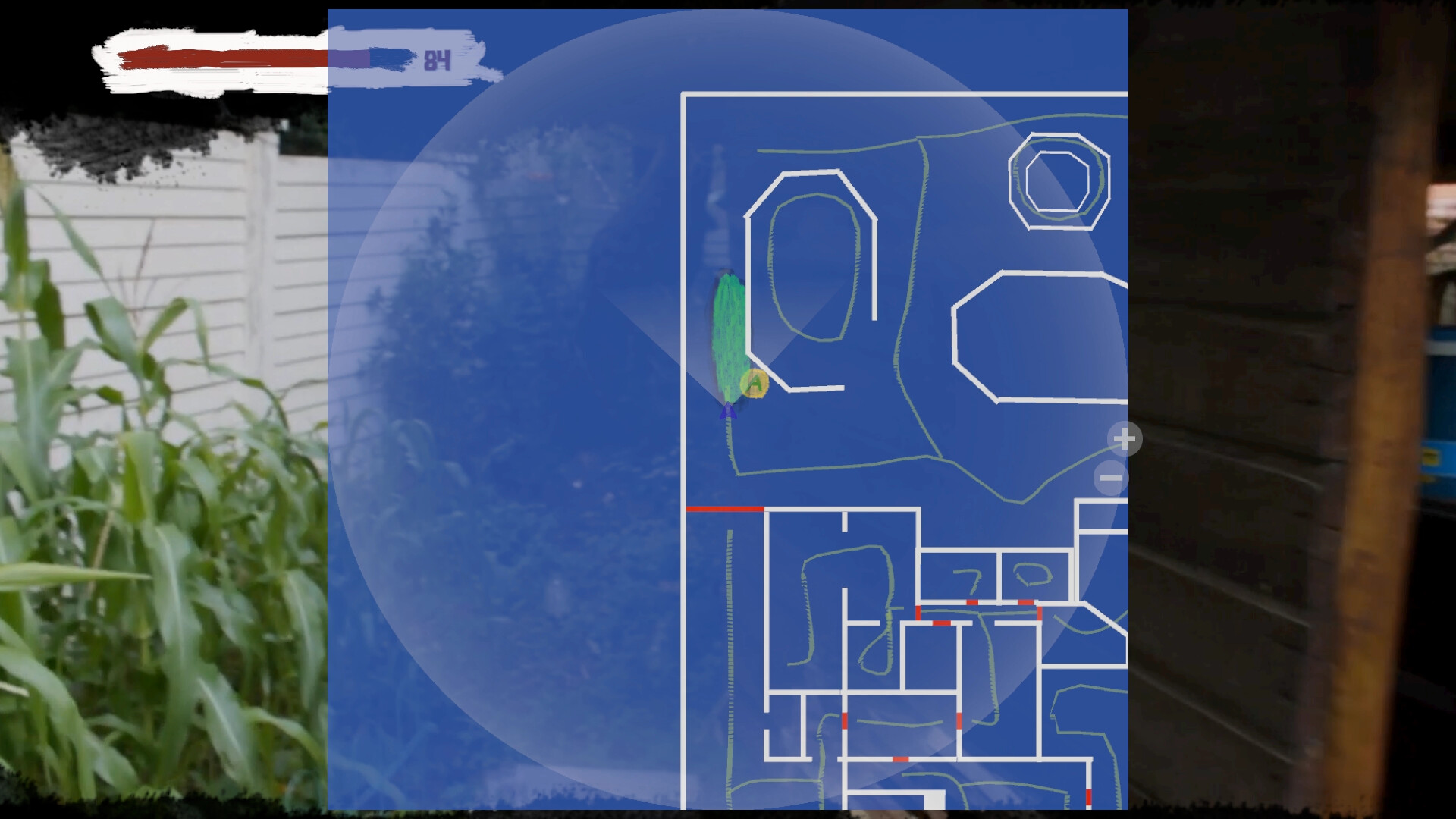 ! Shakabula ¬ Demo #2