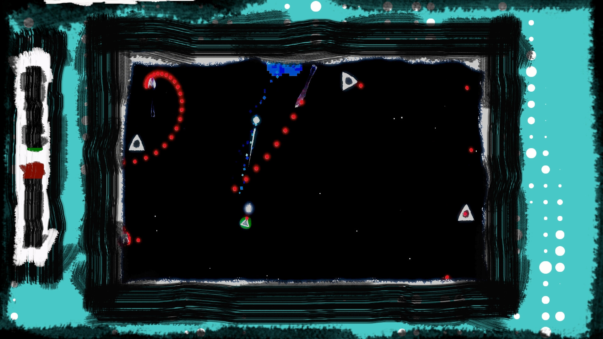 ! Shakabula ¬ Demo #6