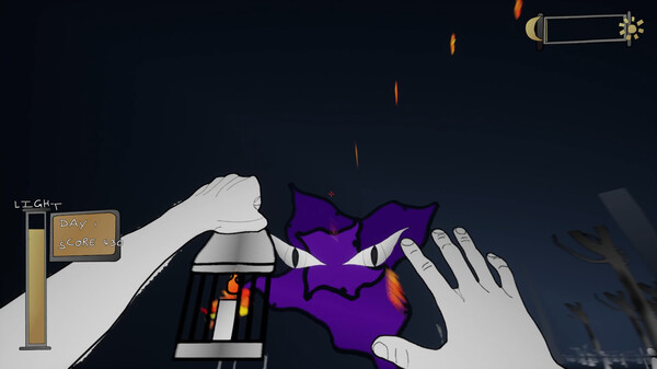 Alone game for windows Pc 1