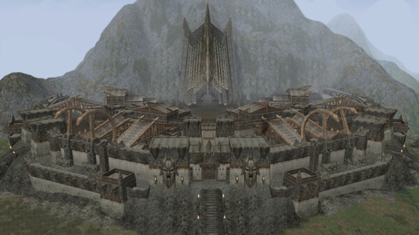 Yearn LineageII（怀念天堂2） screenshot 4