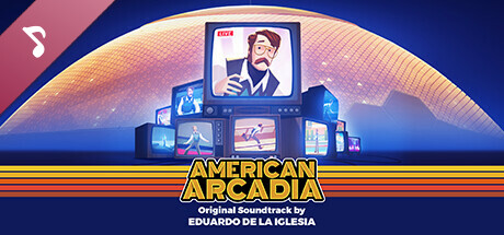 American Arcadia Soundtrack
