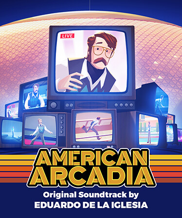 American Arcadia Soundtrack