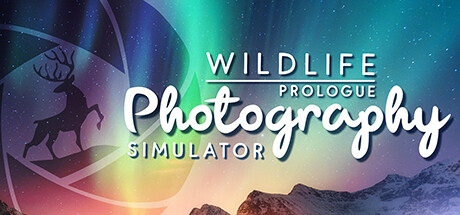 Photography Simulator Wildlife Prologue:冒険への第一歩