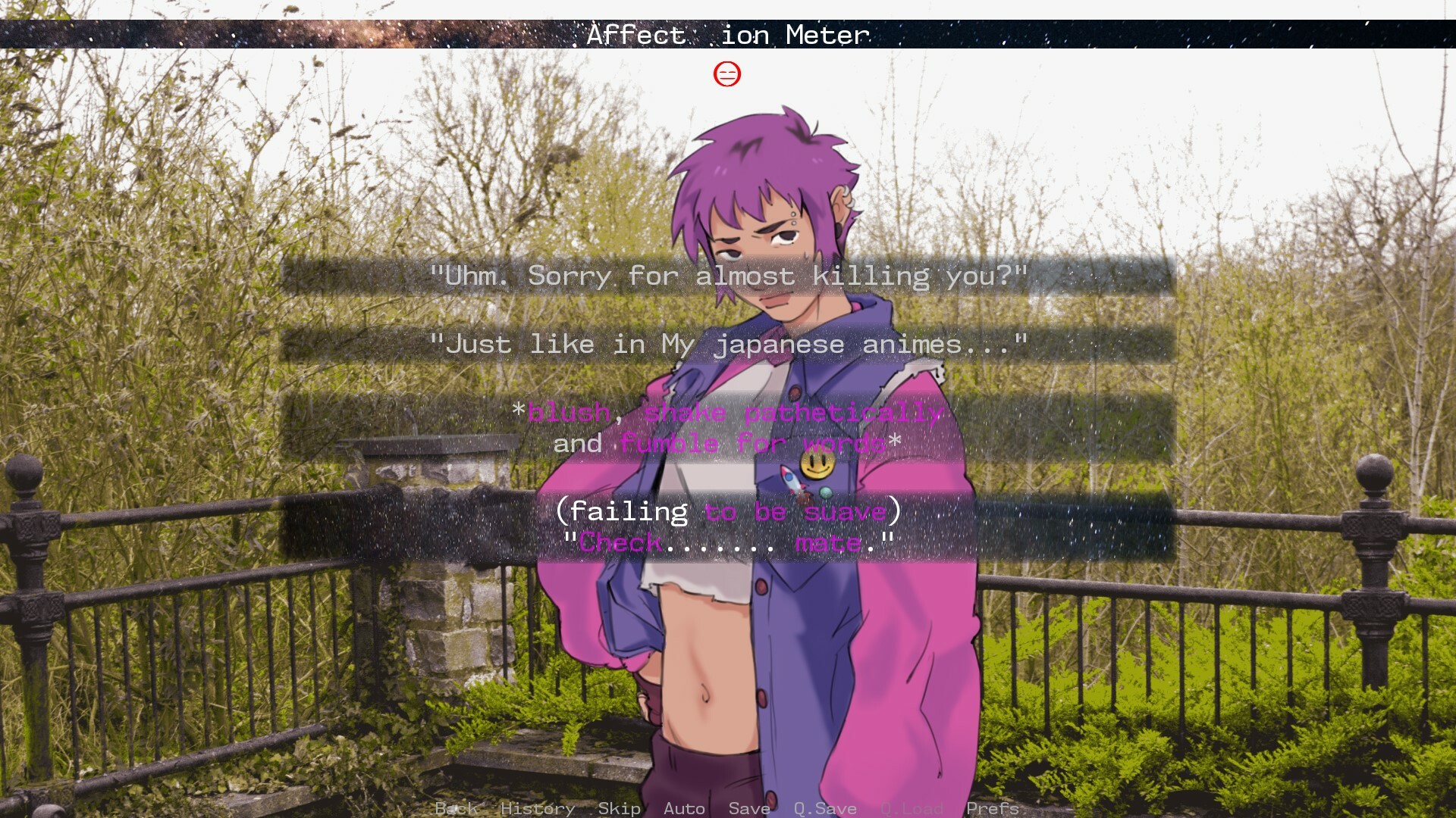 com__et Soundtrack #2