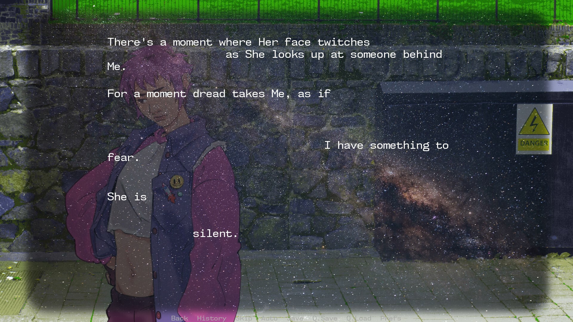 com__et Soundtrack #3