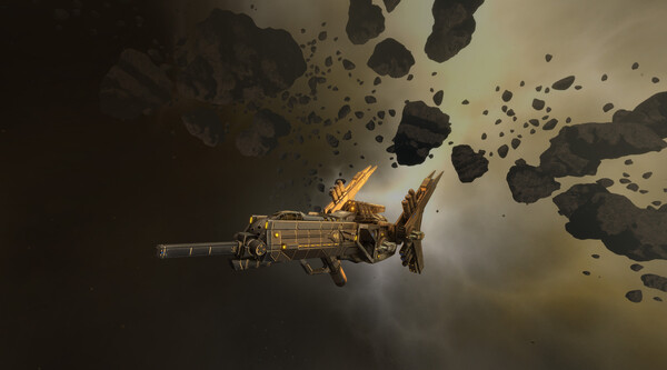 Star Conflict - Loki (Deluxe edition)