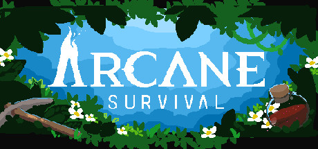 Arcane Survival Playtest