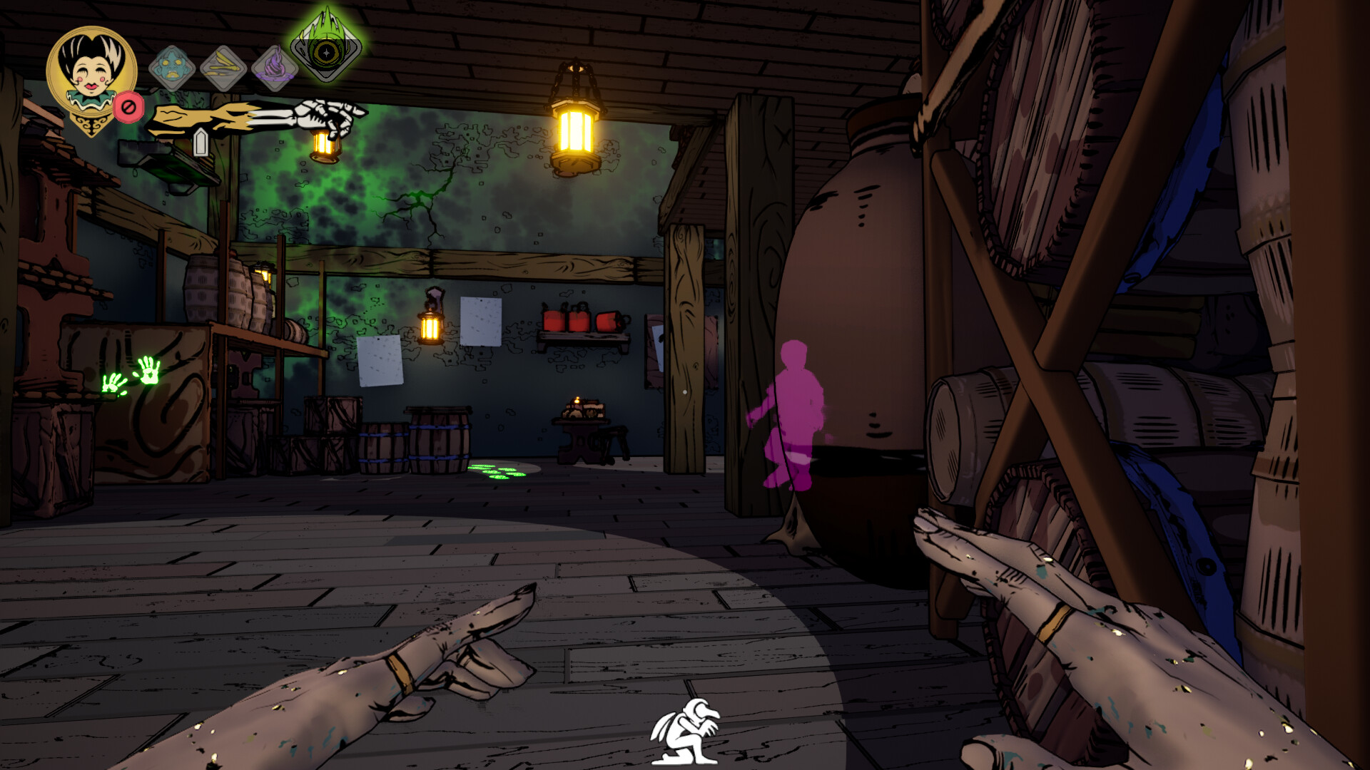 Pestilence on Steam