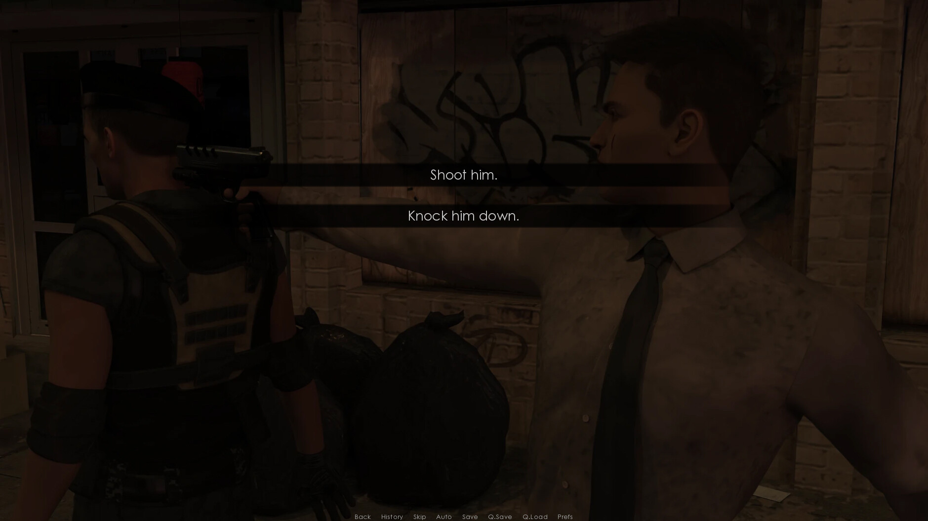 The Neverwhere Tales - Book 1 #11