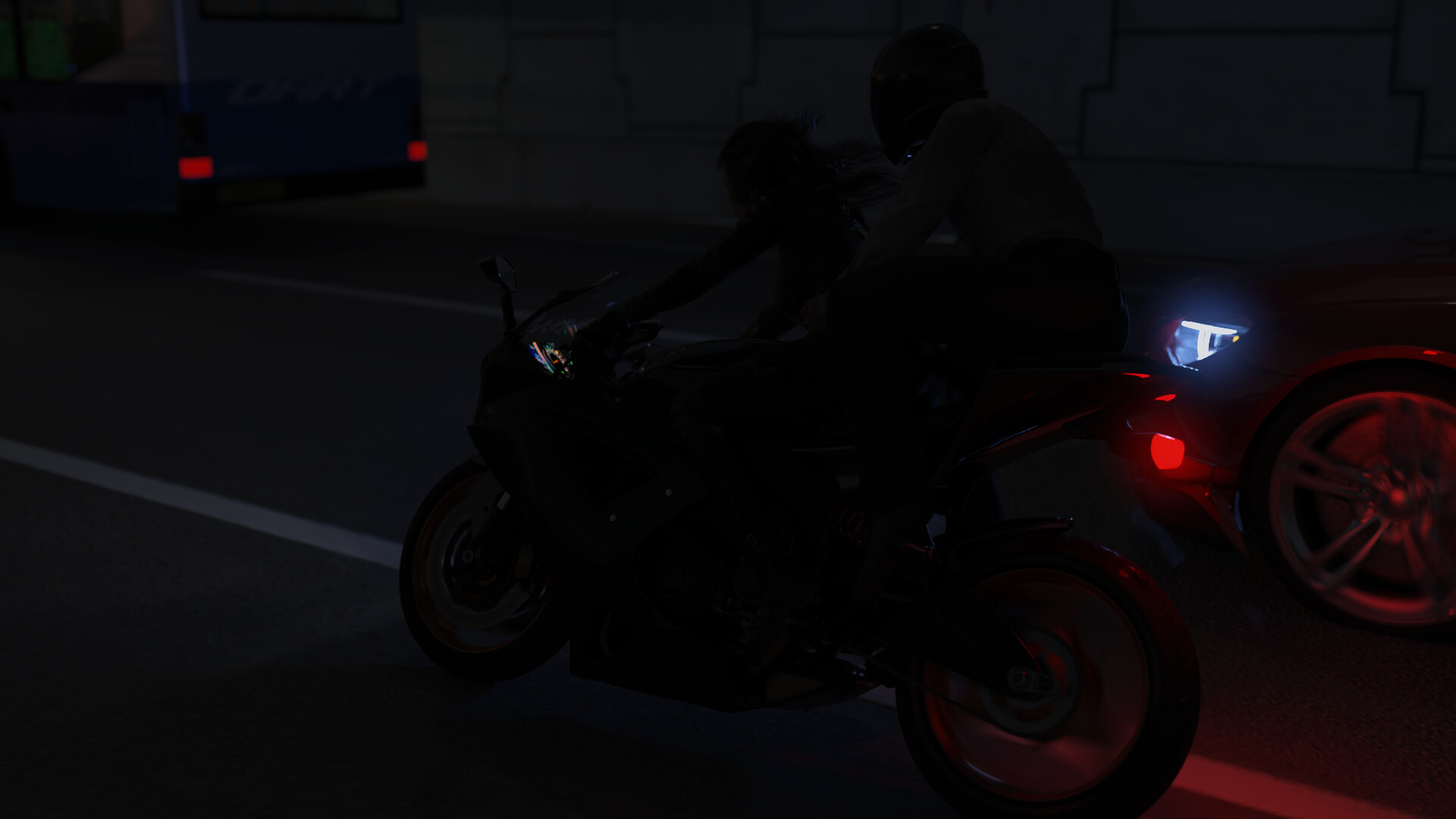 The Neverwhere Tales - Book 1 #7