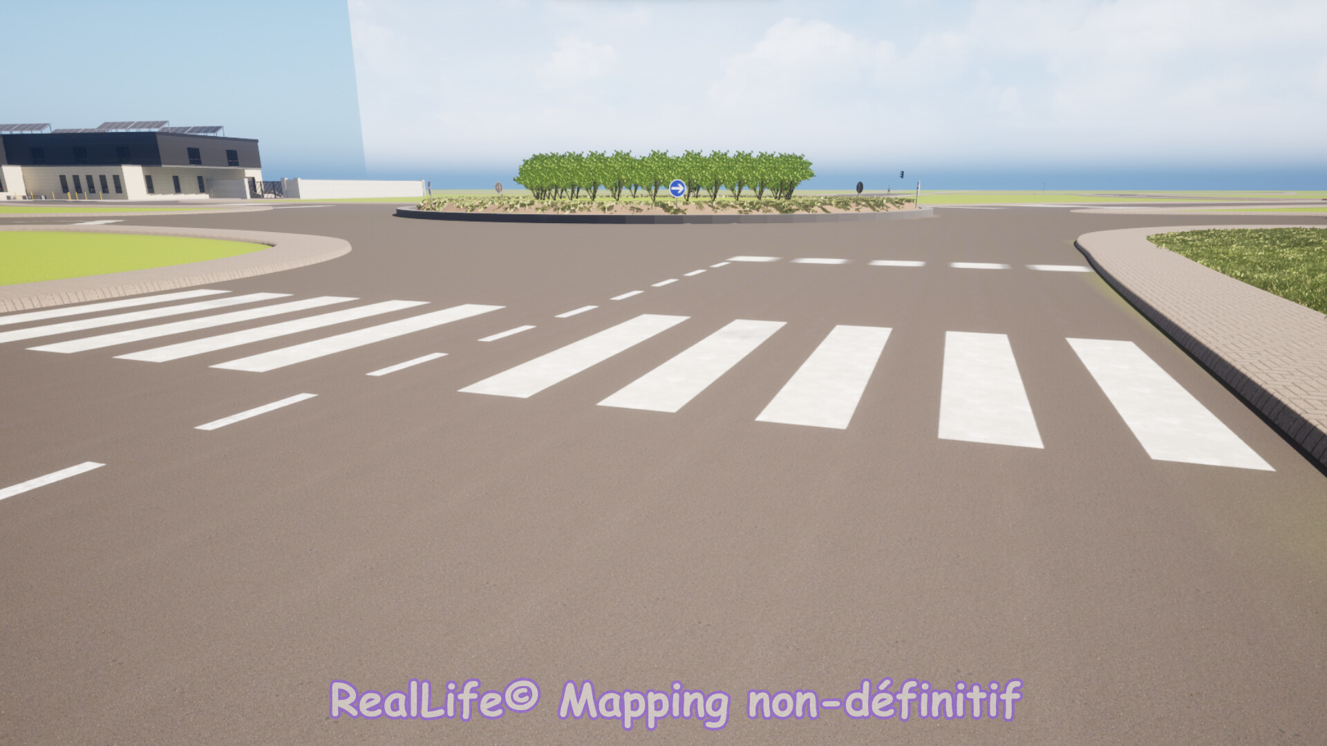 RealLife on Steam