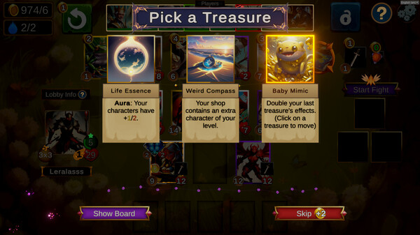 Fairytale Fables game for windows Pc 1