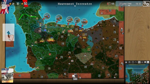 Скриншот из SGS Overlord