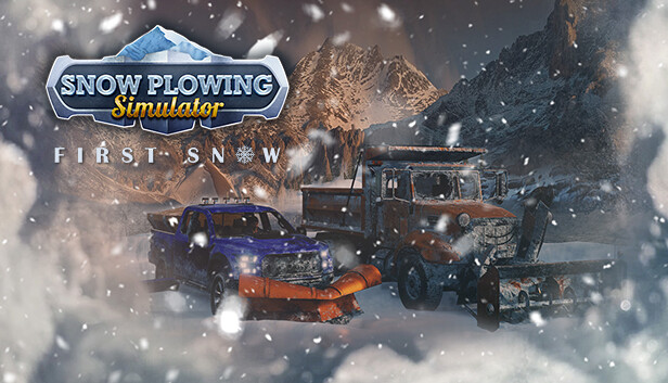 Plowing on Steam