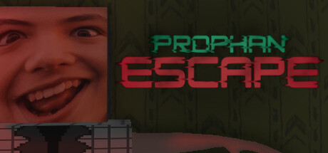 Prophan Escape Cover Image