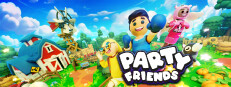 Party Friends