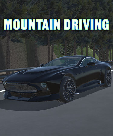 Mountain Driving