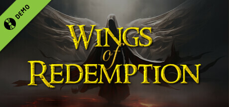 Wings of Redemption Demo