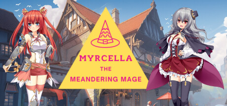Myrcella the Meandering Mage