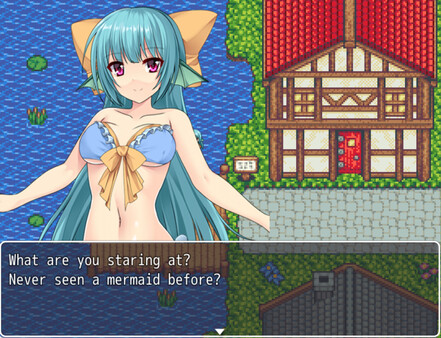 Myrcella the Meandering Magefor windows and Linux 1