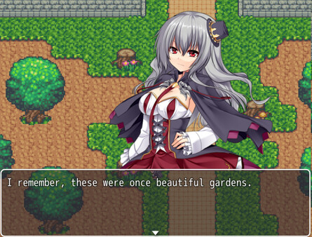 Myrcella the Meandering Mage game for windows Pc 1