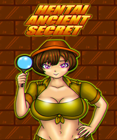 Hentai Ancient Secret