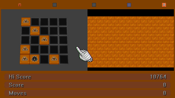 Скриншот из Hentai Ancient Secret