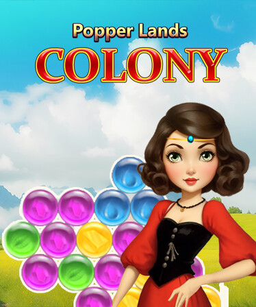 Popper Lands Colony