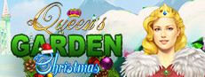 Queen's Garden Christmas