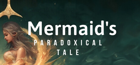 A Mermaid's Paradoxical Tale Cover Image