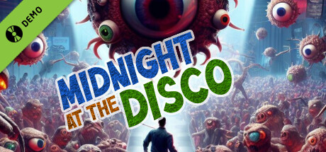 Midnight at the Disco Demo