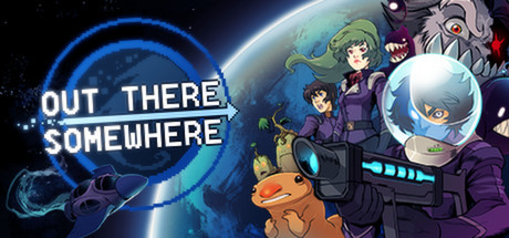 Out There Somewhere header image
