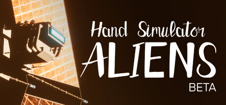 Hand Simulator: Aliens Playtest