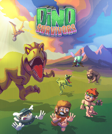 Dino Survivors