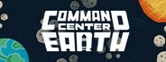 Command Center Earth
