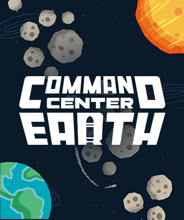 Command Center Earth
