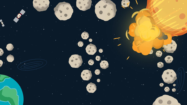 Скриншот из Command Center Earth Скриншот из Command Center Earth