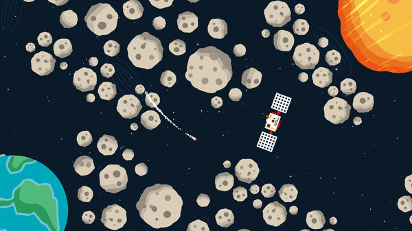 Command Center Earth game for windows Pc 1